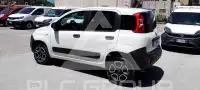 2021 Fiat Panda