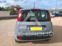 2021 Fiat Panda