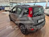 2021 Fiat Panda