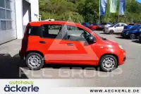 2021 Fiat Panda
