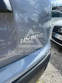 2021 Fiat Panda