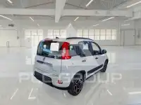 2021 Fiat Panda