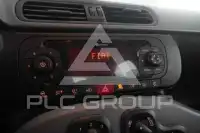 2021 Fiat Panda