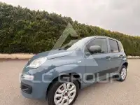 2021 Fiat Panda