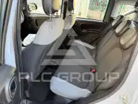 2021 Fiat Panda