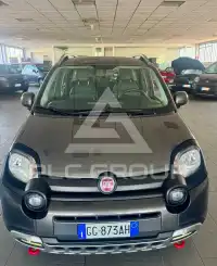 2021 Fiat Panda