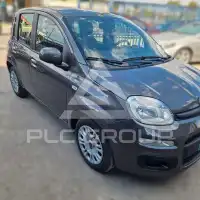 2021 Fiat Panda