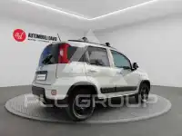 2021 Fiat Panda