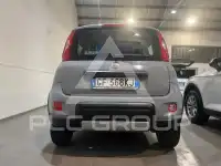 2021 Fiat Panda