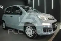2021 Fiat Panda