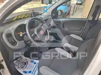 2021 Fiat Panda