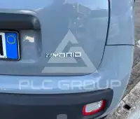 2021 Fiat Panda