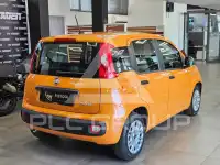 2021 Fiat Panda