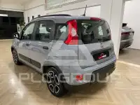 2021 Fiat Panda