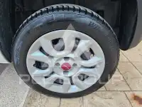 2021 Fiat Panda