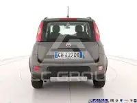 2021 Fiat Panda