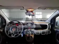 2021 Fiat Panda