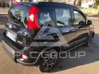 2021 Fiat Panda