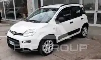 2022 Fiat Panda