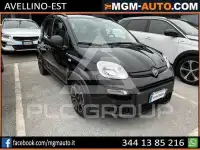 2021 Fiat Panda