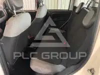 2021 Fiat Panda
