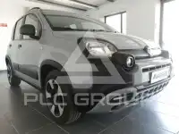 2021 Fiat Panda