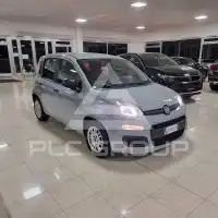 2021 Fiat Panda