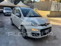2021 Fiat Panda