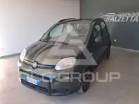 2021 Fiat Panda
