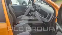 2021 Fiat Panda