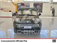 2021 Fiat Panda