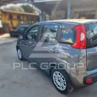 2021 Fiat Panda