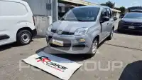 2021 Fiat Panda