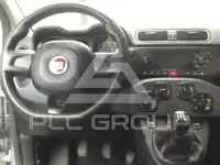 2021 Fiat Panda