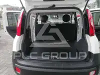 2021 Fiat Panda