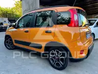 2021 Fiat Panda
