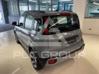 2021 Fiat Panda