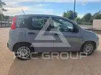 2021 Fiat Panda