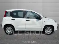 2021 Fiat Panda