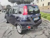 2021 Fiat Panda