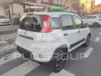 2021 Fiat Panda