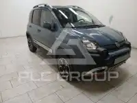 2021 Fiat Panda