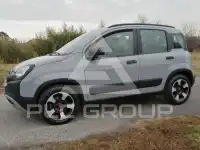 2021 Fiat Panda