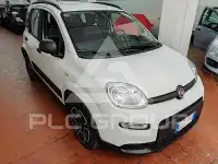2021 Fiat Panda