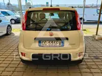 2021 Fiat Panda