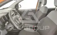 2021 Fiat Panda
