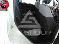 2021 Fiat Panda