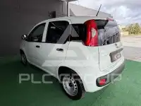 2021 Fiat Panda