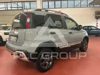 2021 Fiat Panda