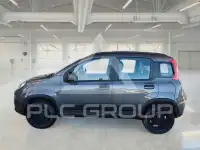 2021 Fiat Panda